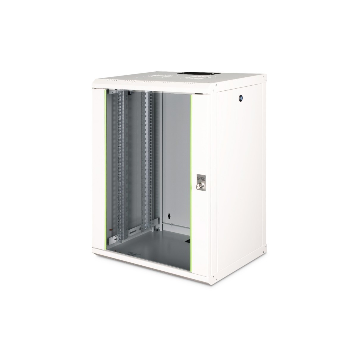19" Wandschrank DN-19 16-U