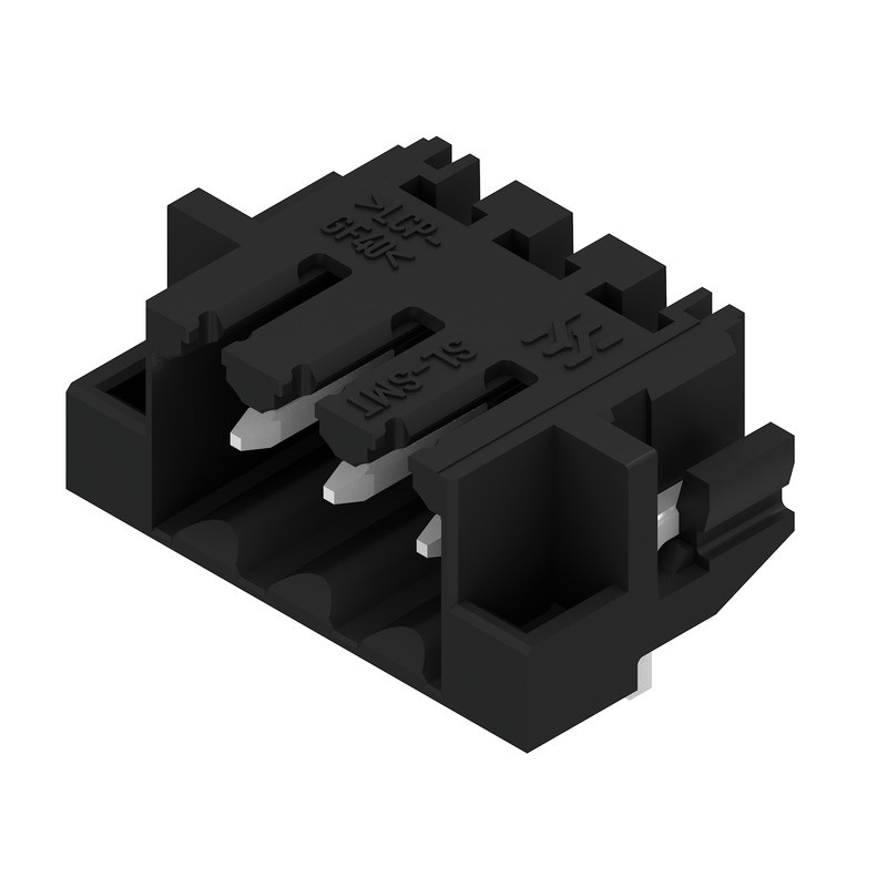 Verbinder 3.50mm SL-SMT 3.#2443310000