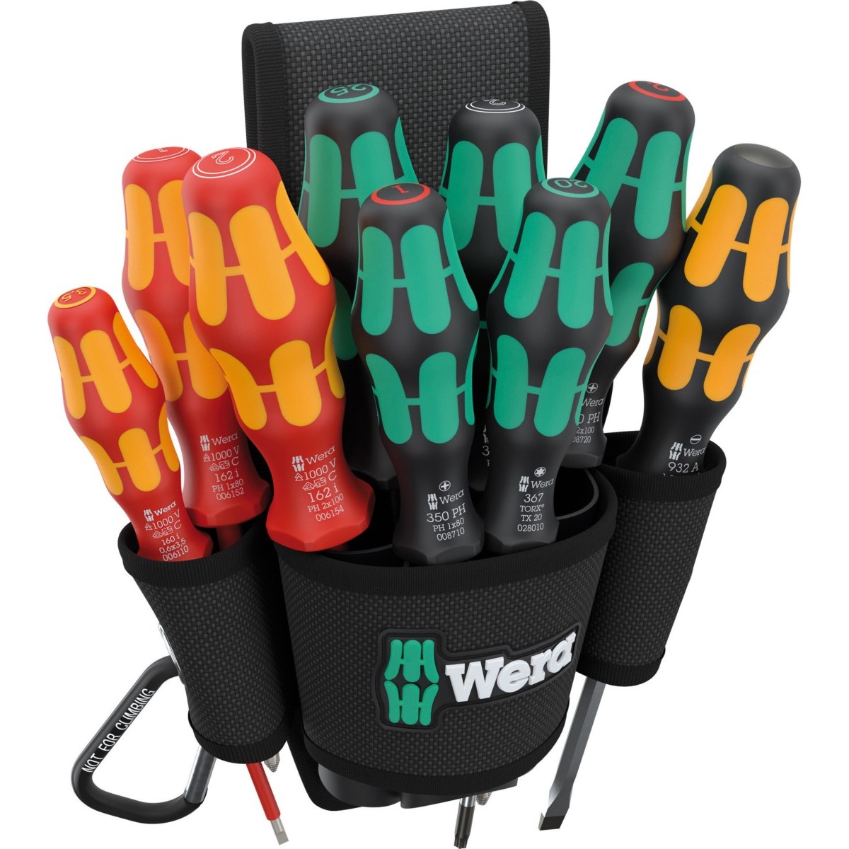 Gürteltasche Set 1 05136032001