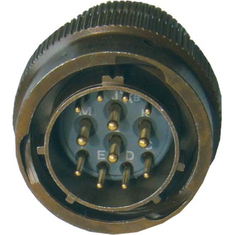 Kabelstecker EC-12.T