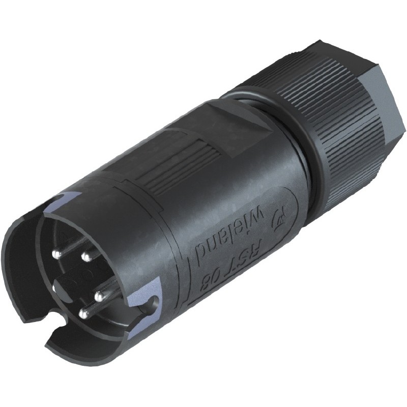 Steckverbinder 41.052.3041.4