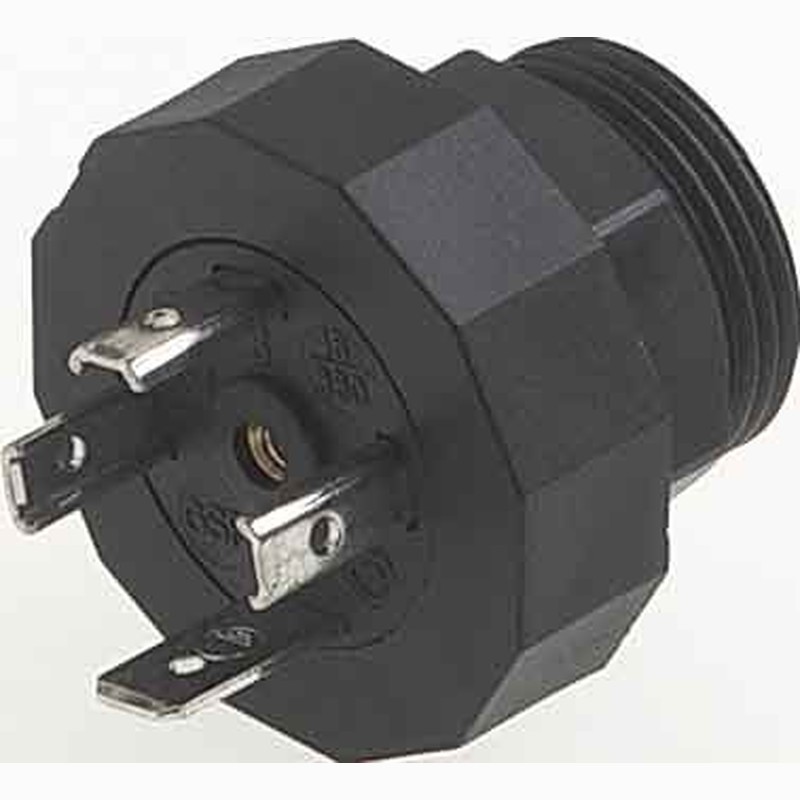 Gerätestecker GSP 316