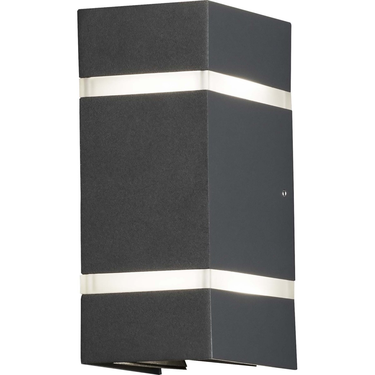 LED Wandleuchte Cremona 7998-370