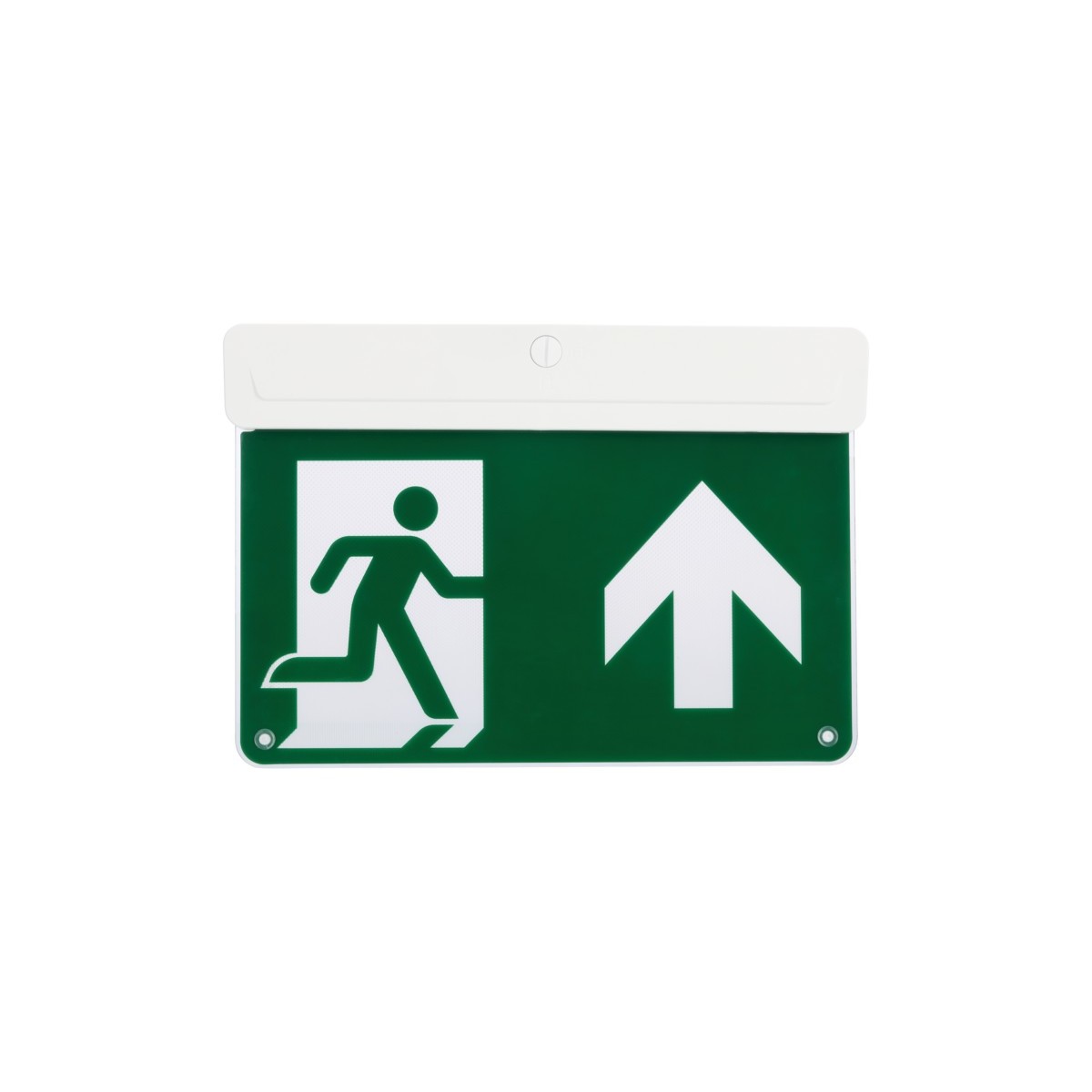Notleuchte LiFeSafe Mu #0032018