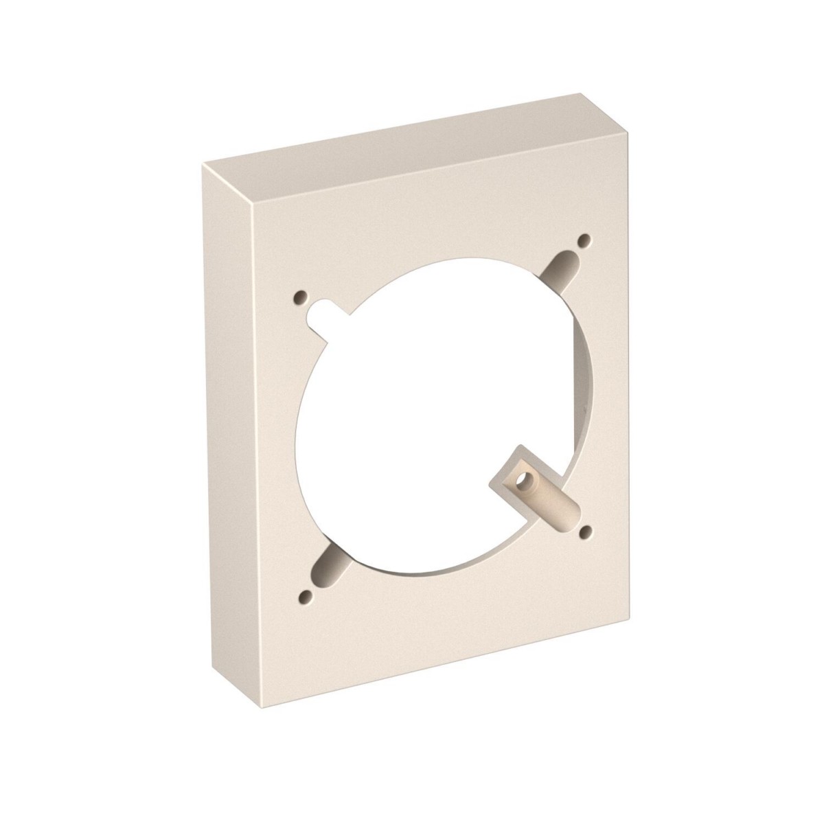 CEE-Flansch BRK CEE FL cws