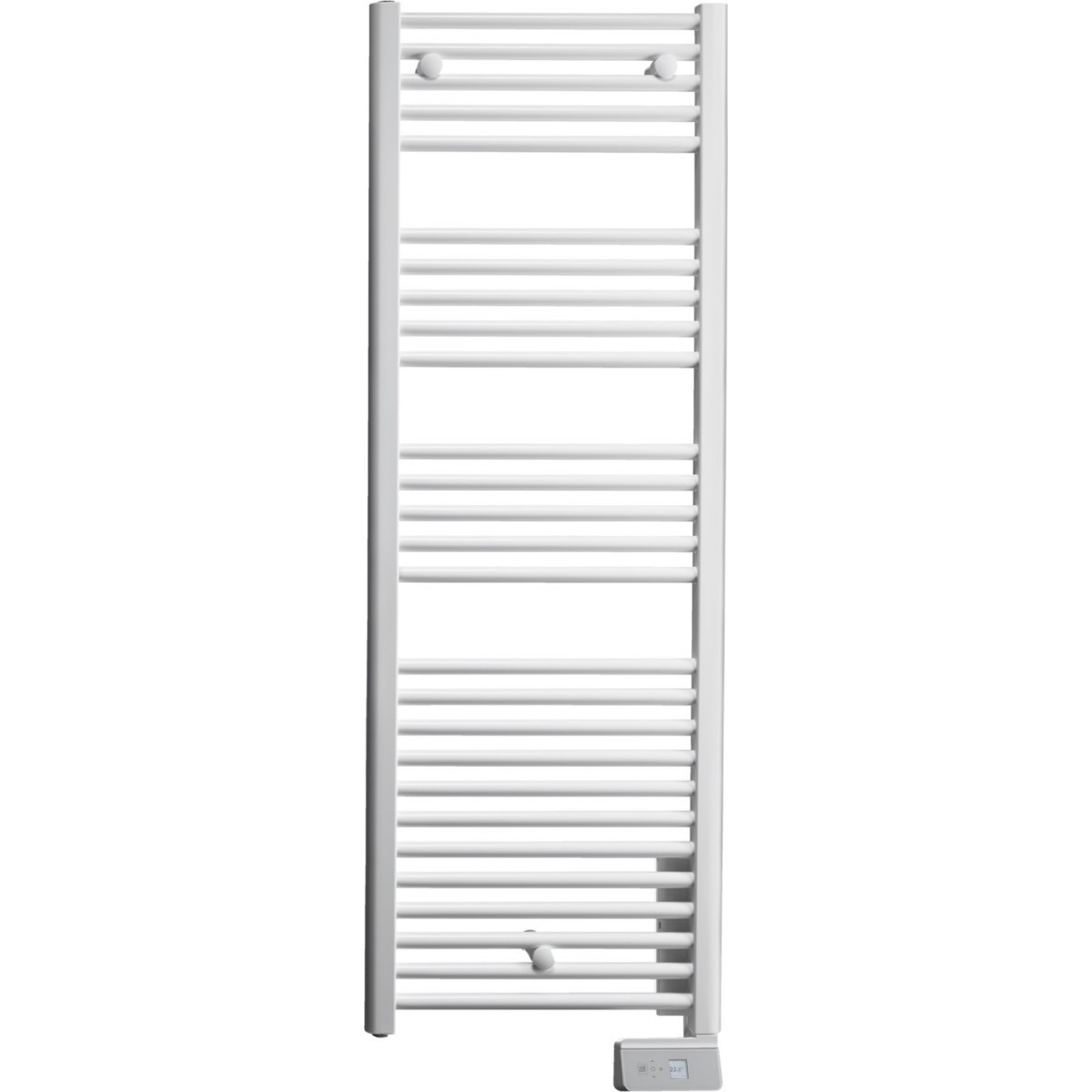 Badheizer/Handtuchtrockner AEG BHG 755 W