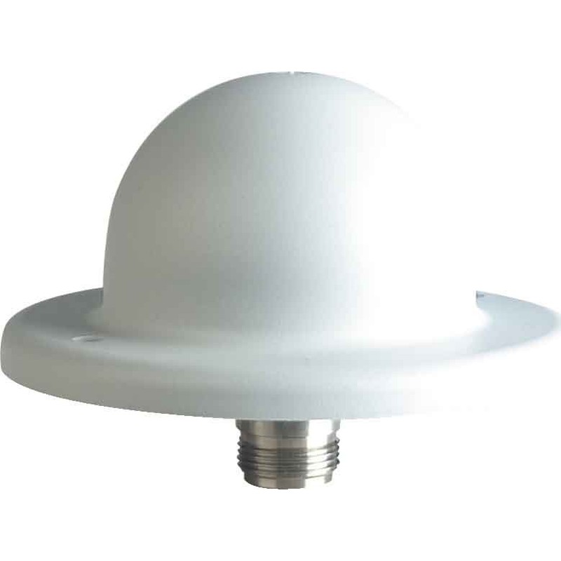 Halbkugelantenne BAT-ANT-N-6ABG-IP65