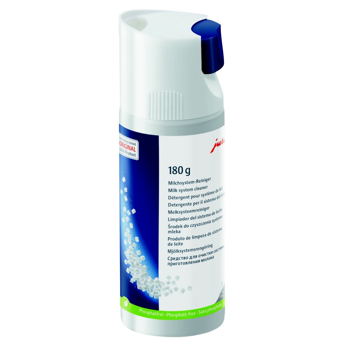 Milchsystem-Reiniger Mini-Tabs 24211