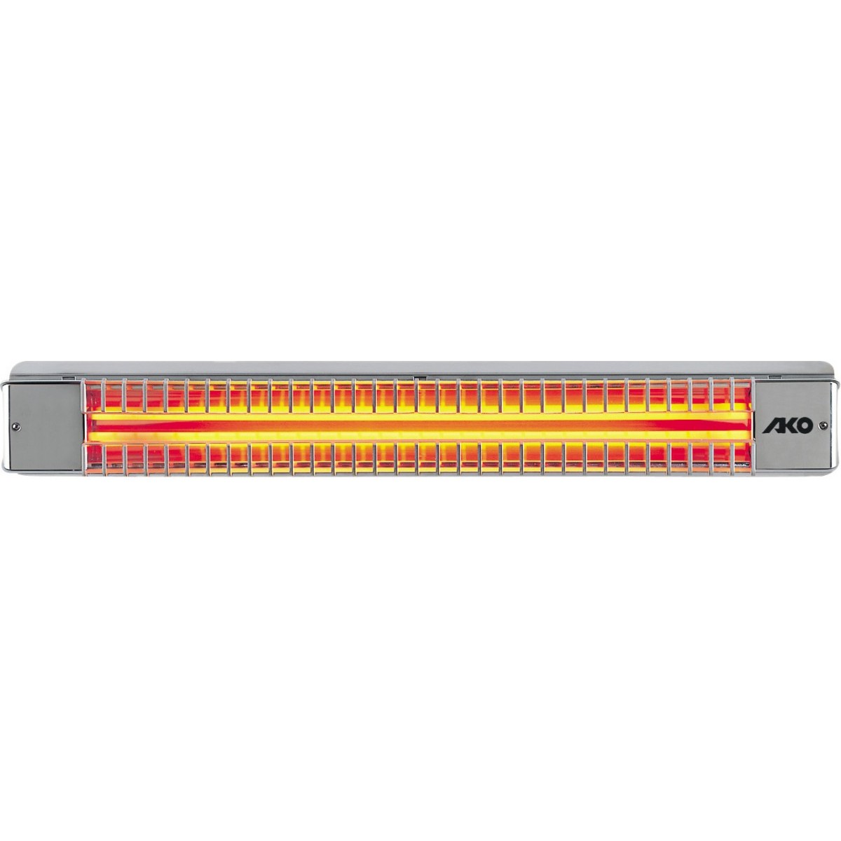 AKO Terrassenstrahler eds UWS 75 RD