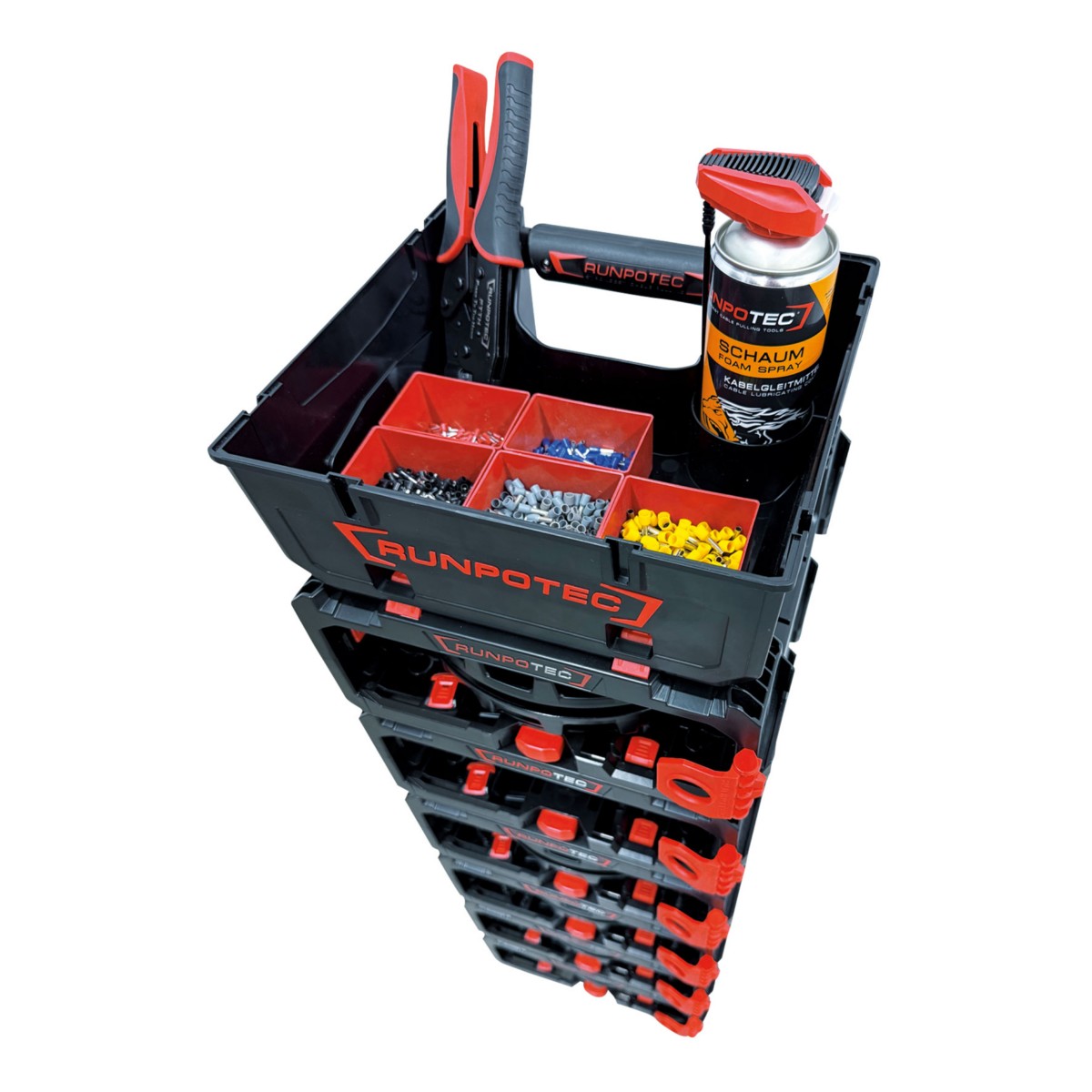 Ablagebox CB 260 21147