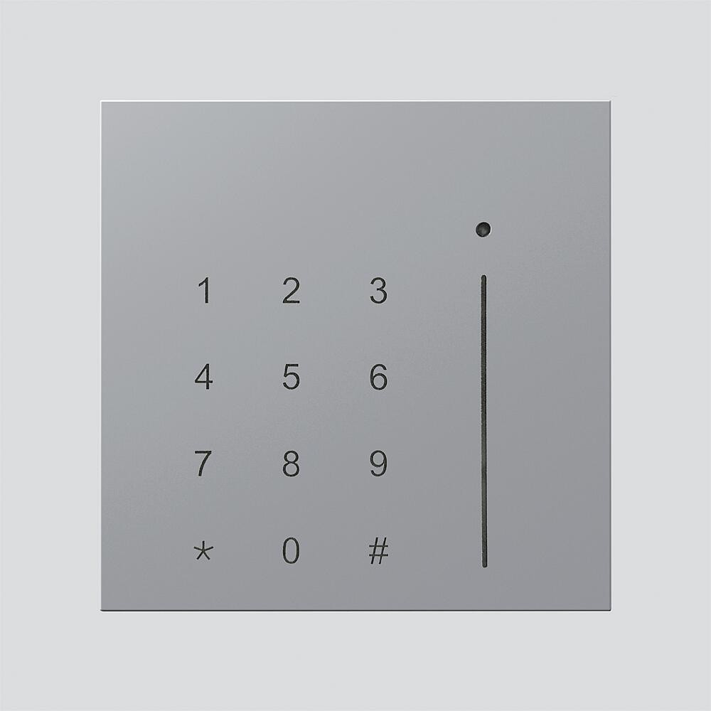 readID MIFARE for Siedle SE 1045 DBKT SM