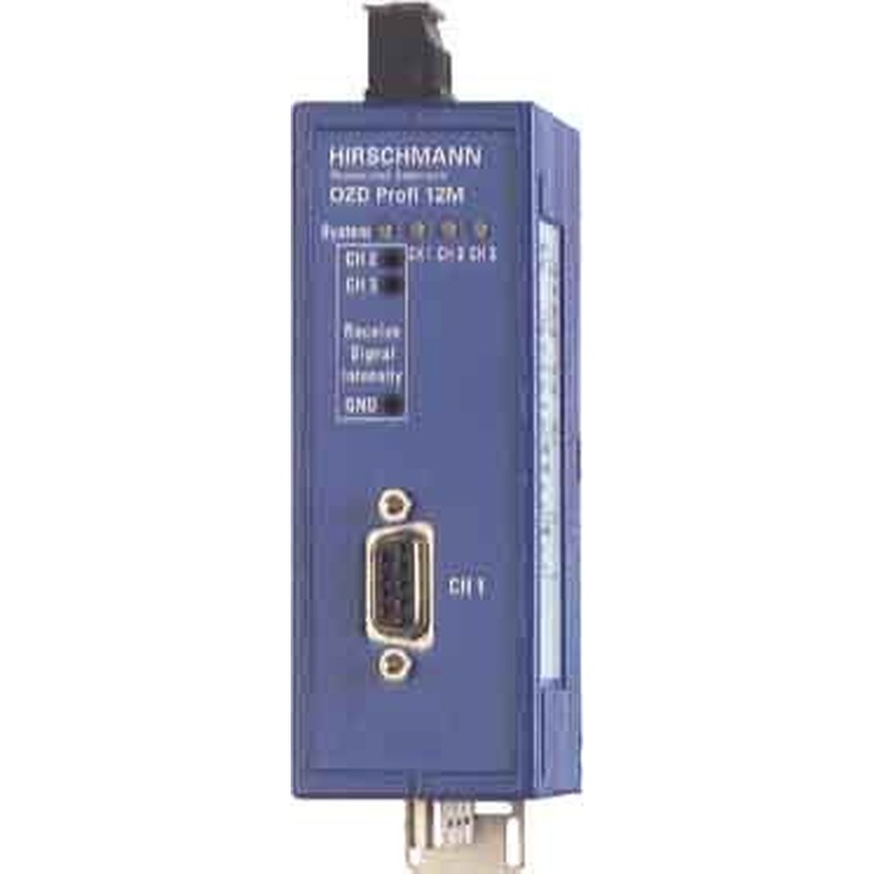 Multimode-Module OZD PROFI 12M P12