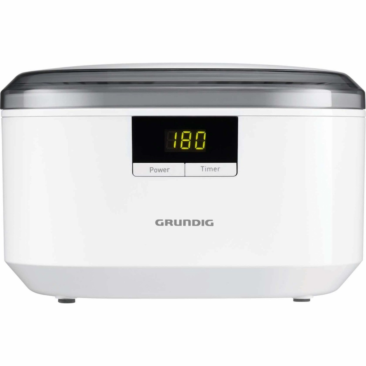 UltraschallReinigungsgerät UC 6620 ws