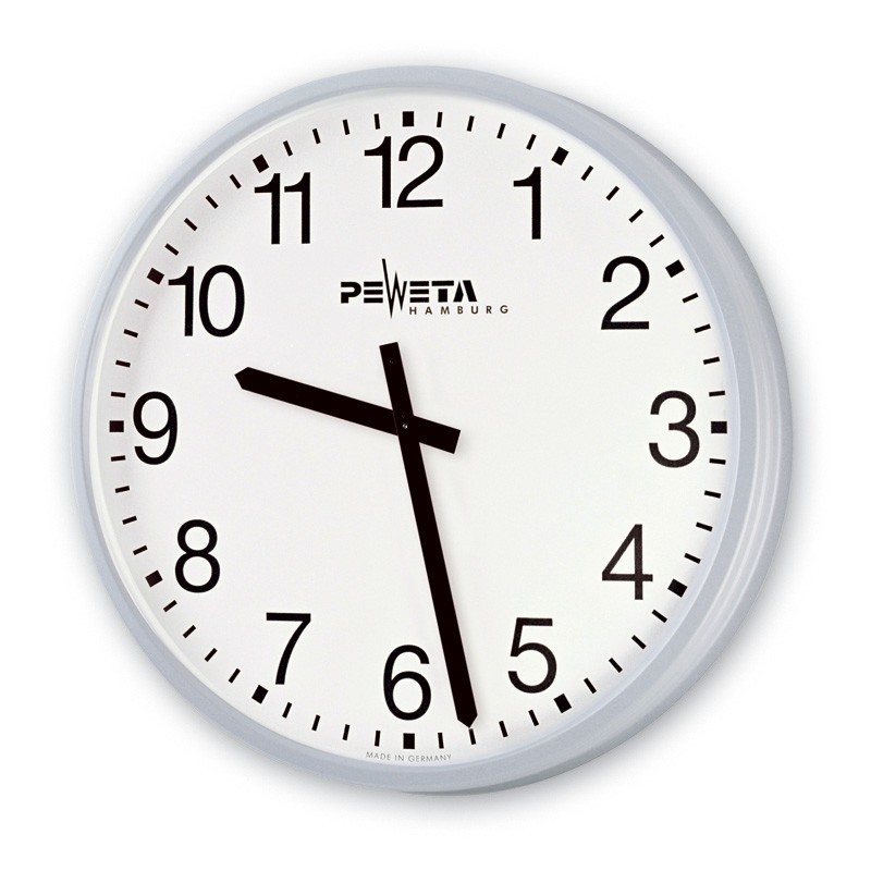 Telegramm-Nebenuhr 81.350.411