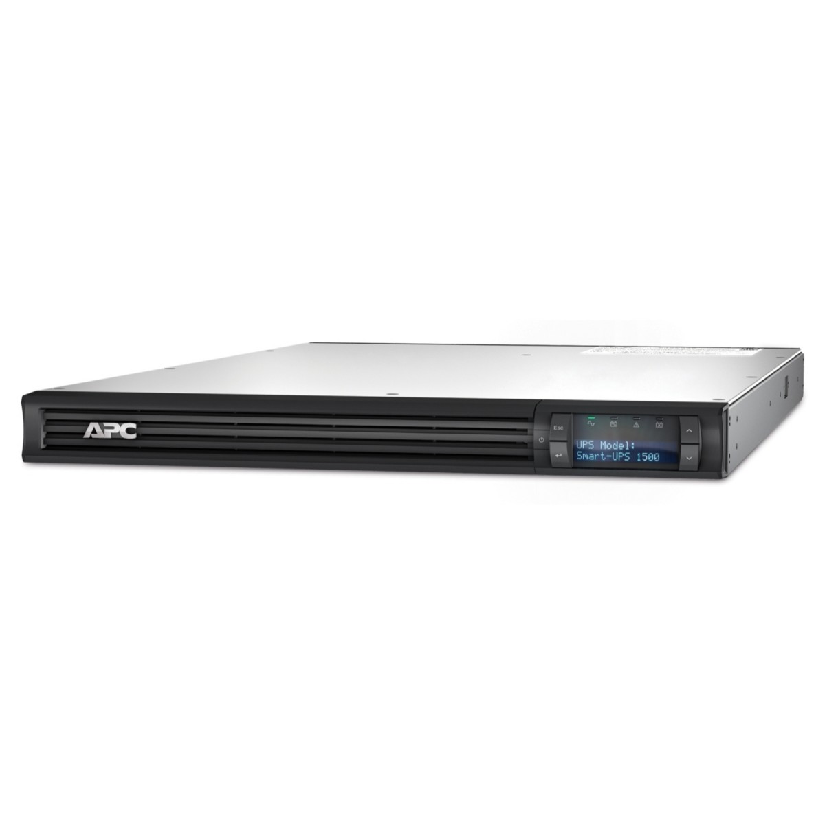 Smart-UPS 1500VA SMT1500RMI1U