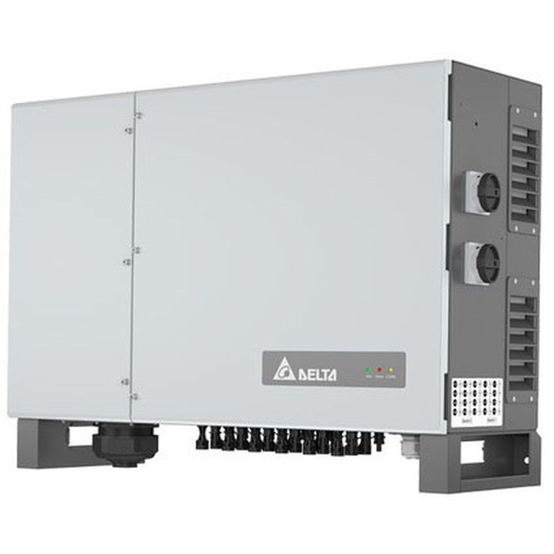 Wechselrichter M125HV Gen2 RPI124M111000