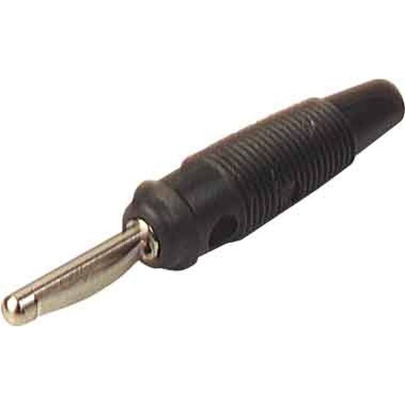 Stecker VQ 20 sw