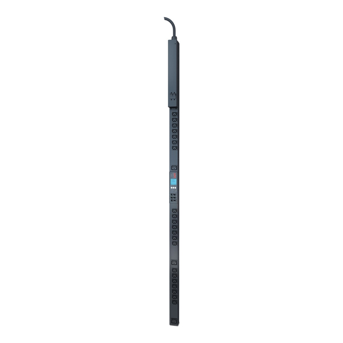Metered Rack PDU 2G AP8453