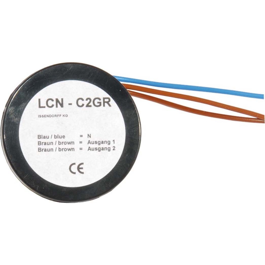 Grundlastmodul LCN - C2GR