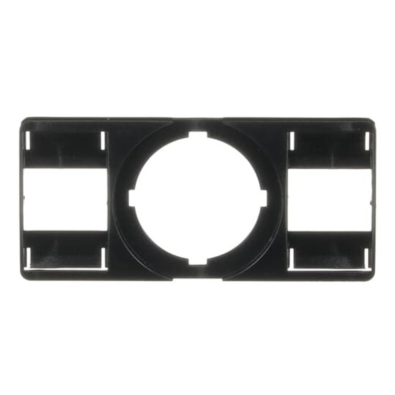 2-fach Schildhalter MA1-8138