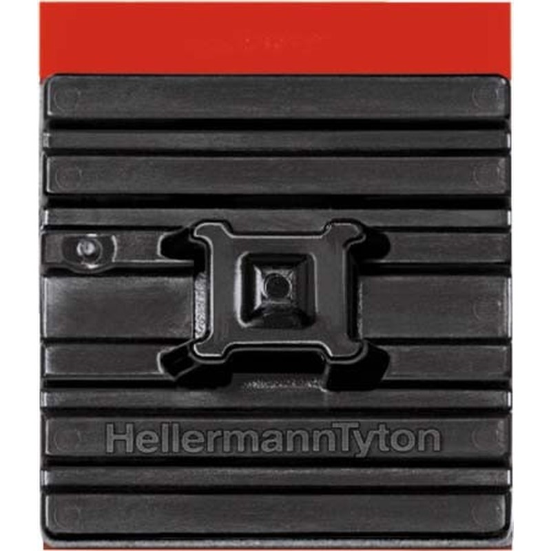 Klebesockel FMB4APT-A-BK