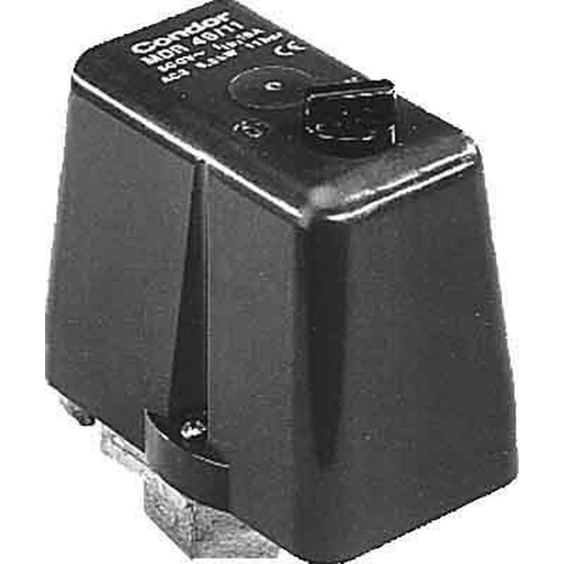 Druckschalter MDR-4 GAA #212621