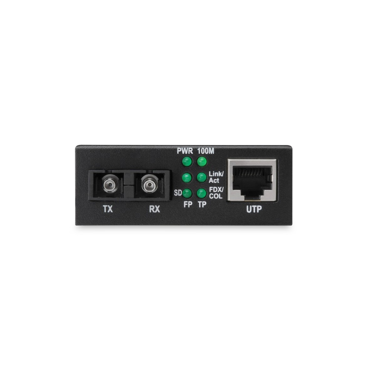 Medienkonverter DN-82021-1