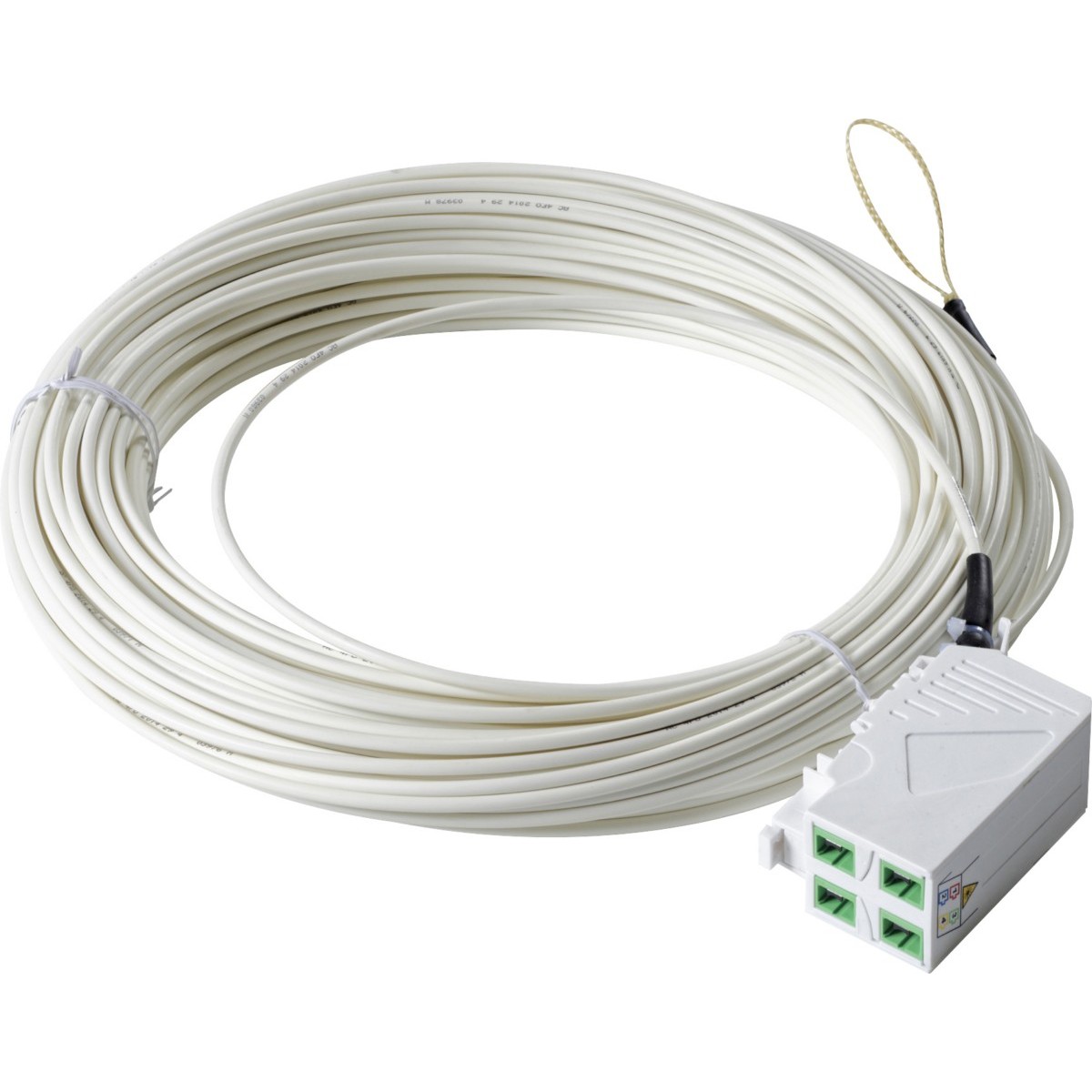 FTTH-Hutschienenadapter IO11891618230415