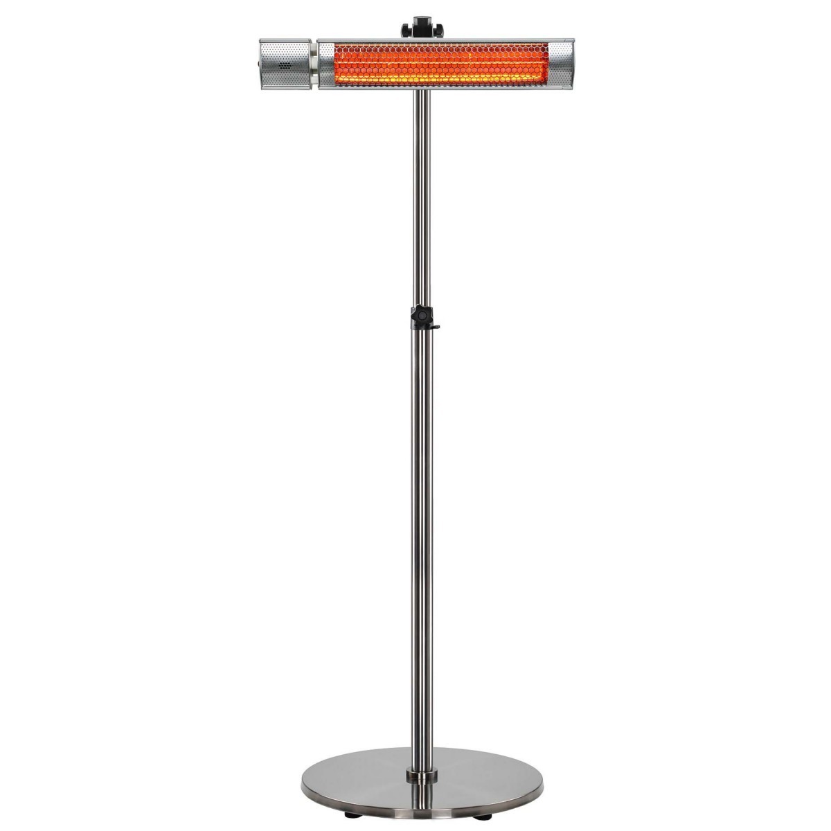 Standaufstellung CasaTherm STA3
