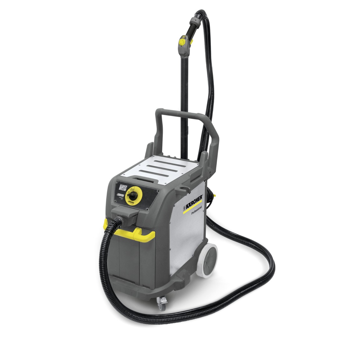 Dampfsauger SGV 8/5 Classi 1.092-019.0