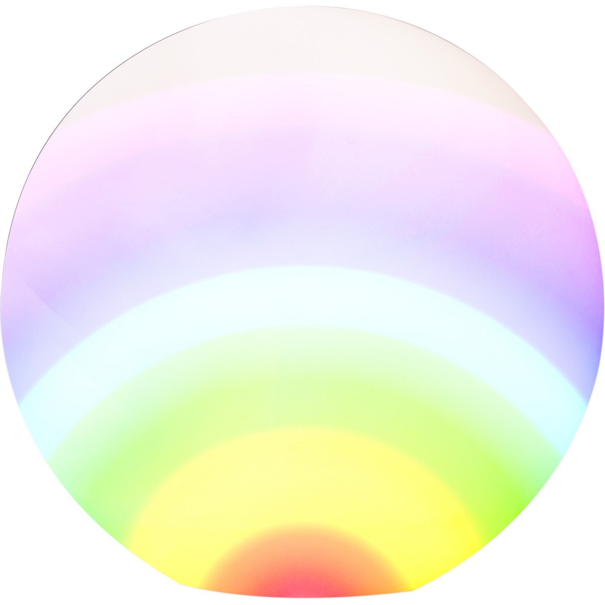 LED-Außenleuchte RGB/W MT69081