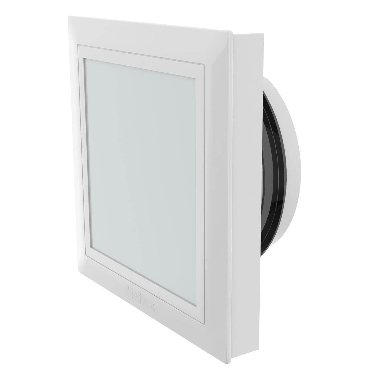 Design Lüftungsventil DLVZ 100