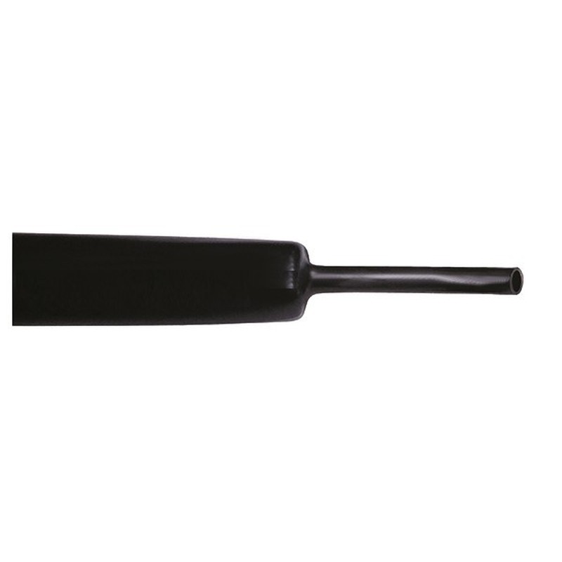 Schrumpfschlauch SR2 63-19/1000 sw