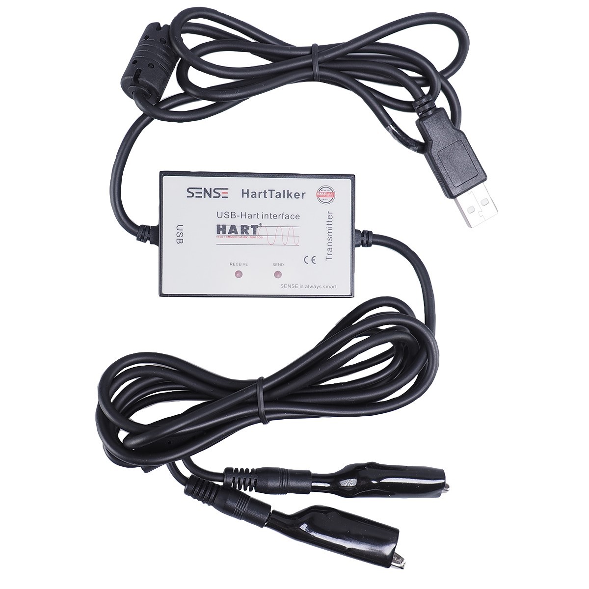 HART Modem 00443447