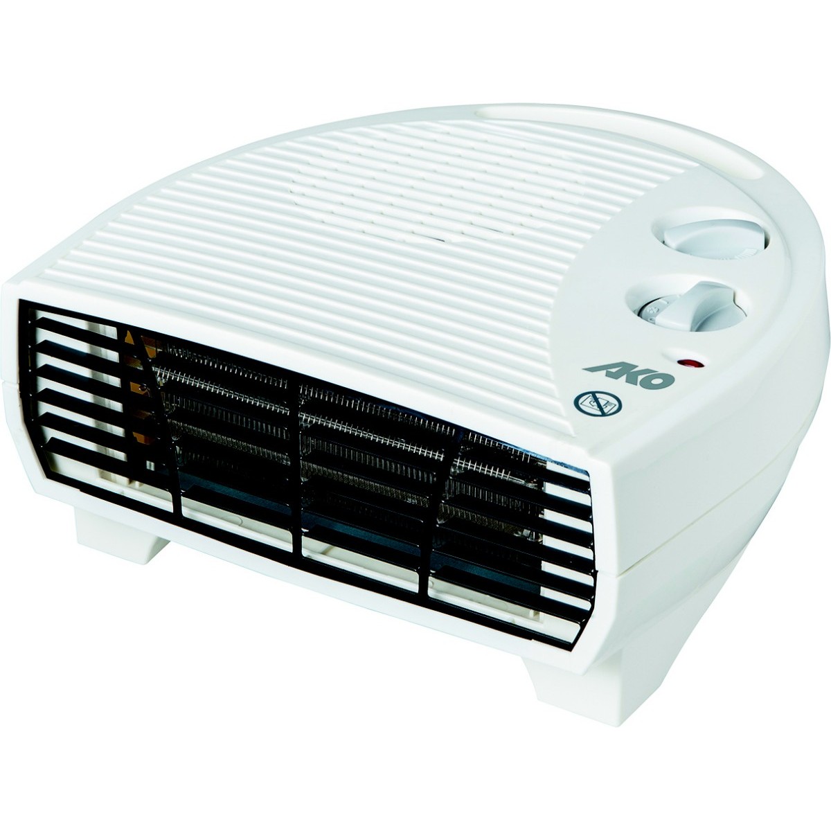 AKO Heizlüfter H 450 TS