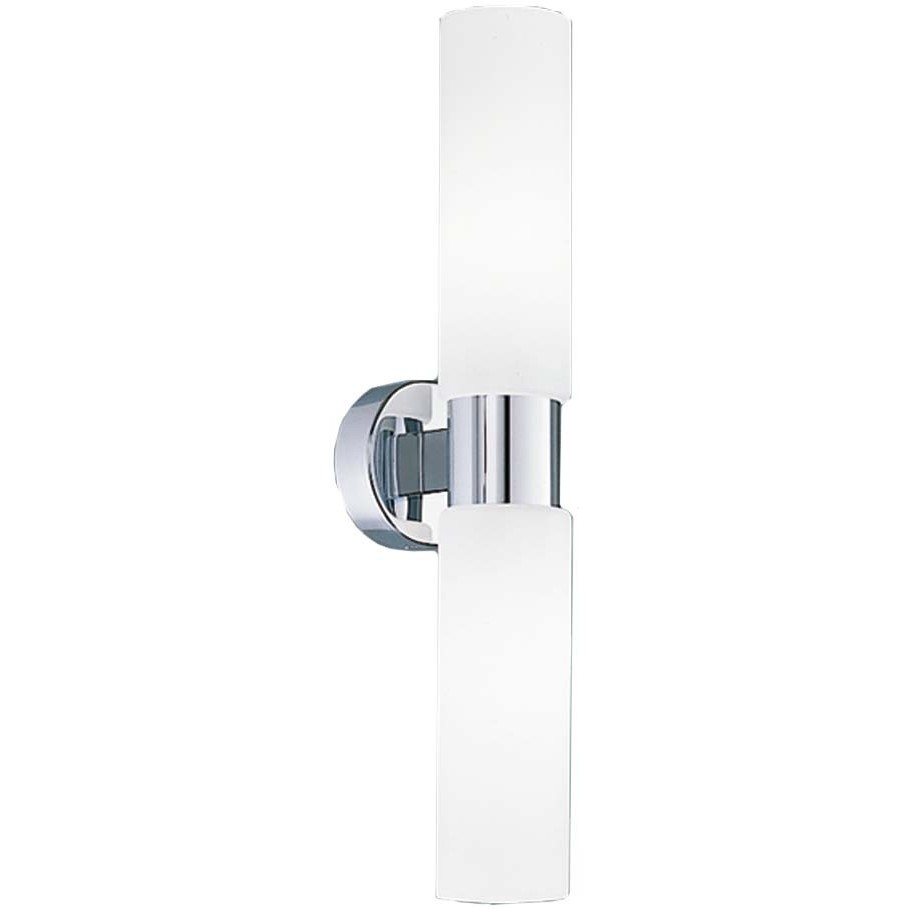 Bad-Wandleuchte 31316 chr