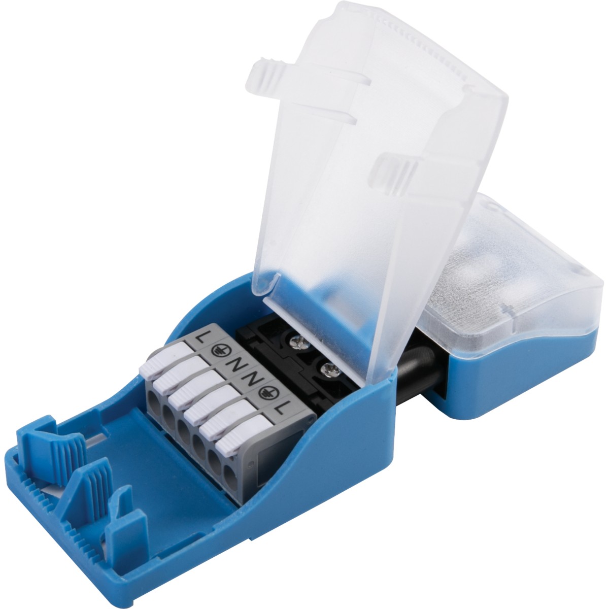 Anschlussbox ABMM001