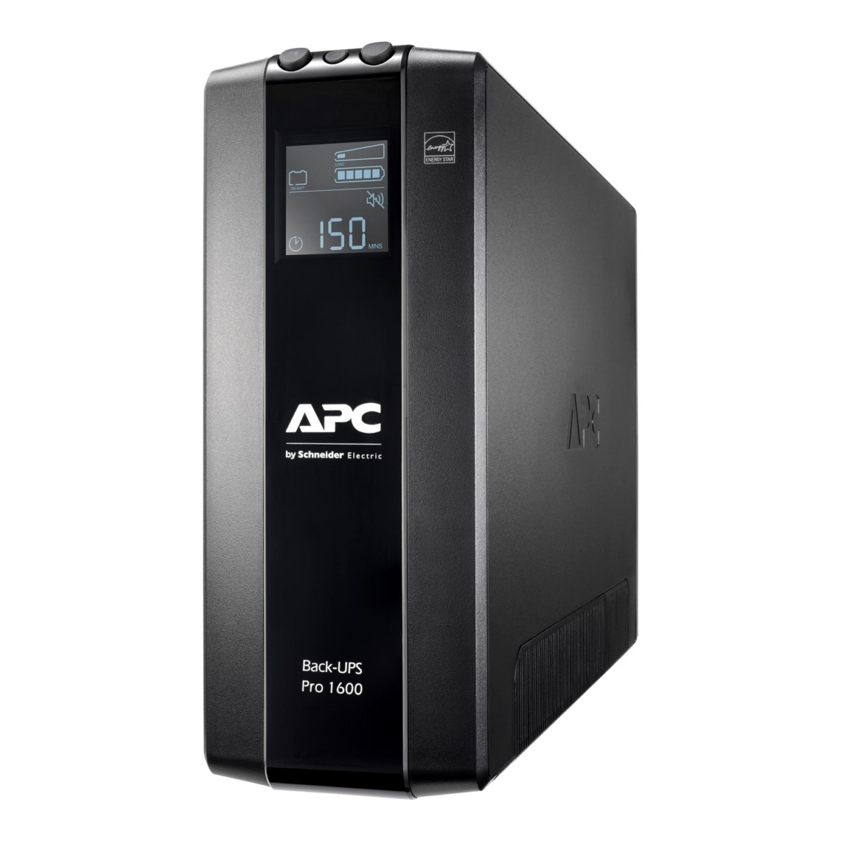 Back UPS Pro BR 1600 VA BR1600MI