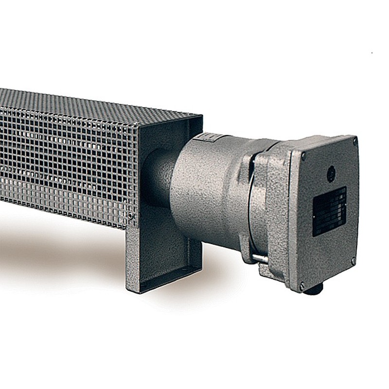 Ex-Raumheizgerät Ex0500-K1