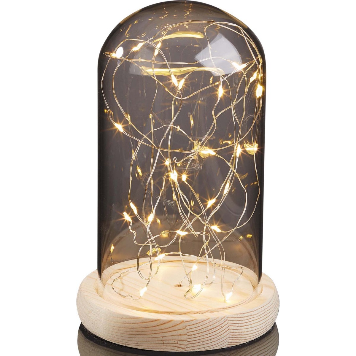 LED-Glasglocke 523713