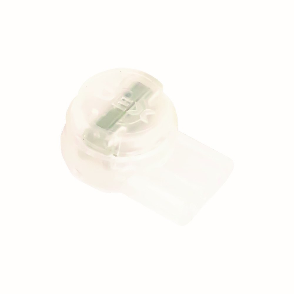 Aderverbinder AVS/3-9/transparent