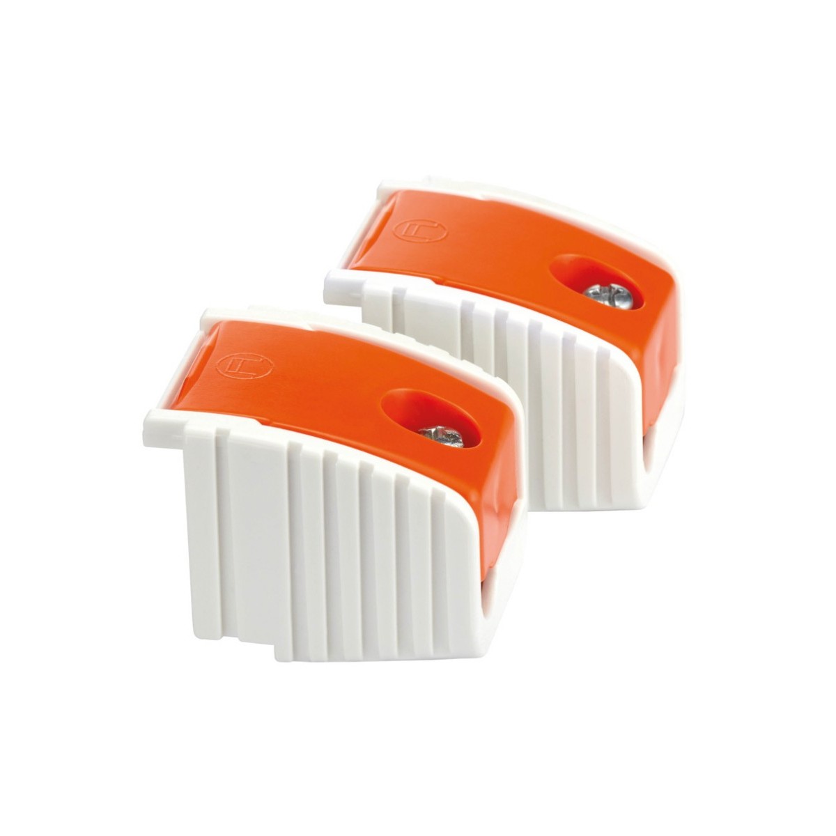 Anschlusskasten EVG (VE2) OTCABLECLAMP D-STYLE