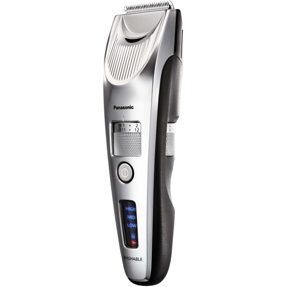 Bartschneider ER-SC60-S803 si/sw