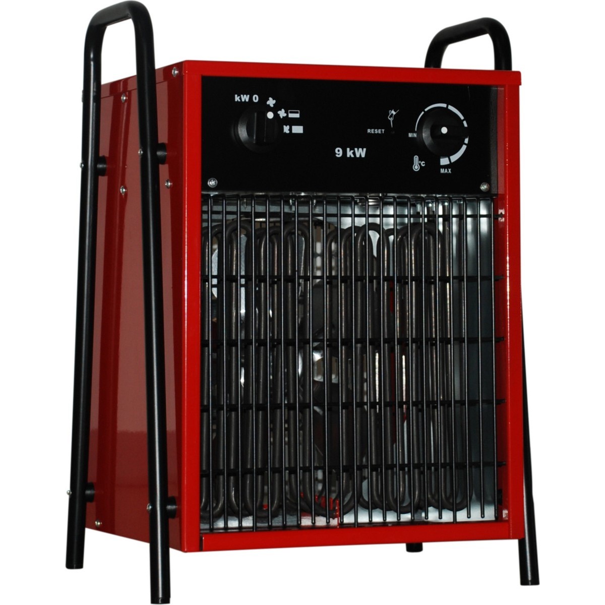 Industrie-Heizer IFH03-90