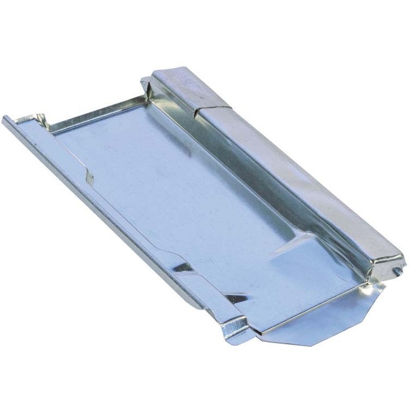 Metalldachplatte Mtp T260 br