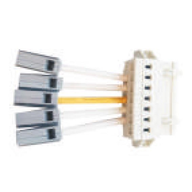 AC-Eingangsklemmen 10840