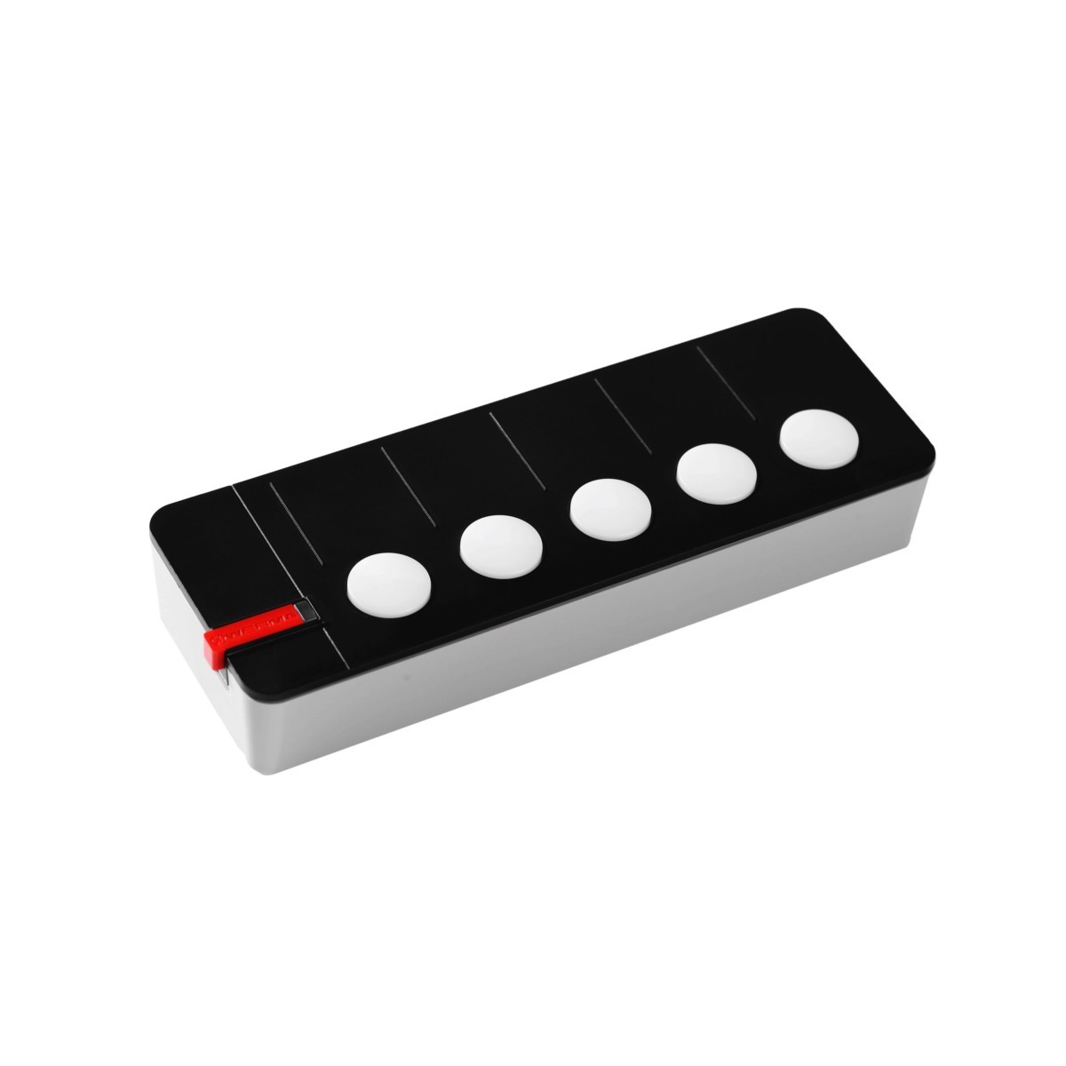 AndonWirelessBOX 5-Tasten 86000018