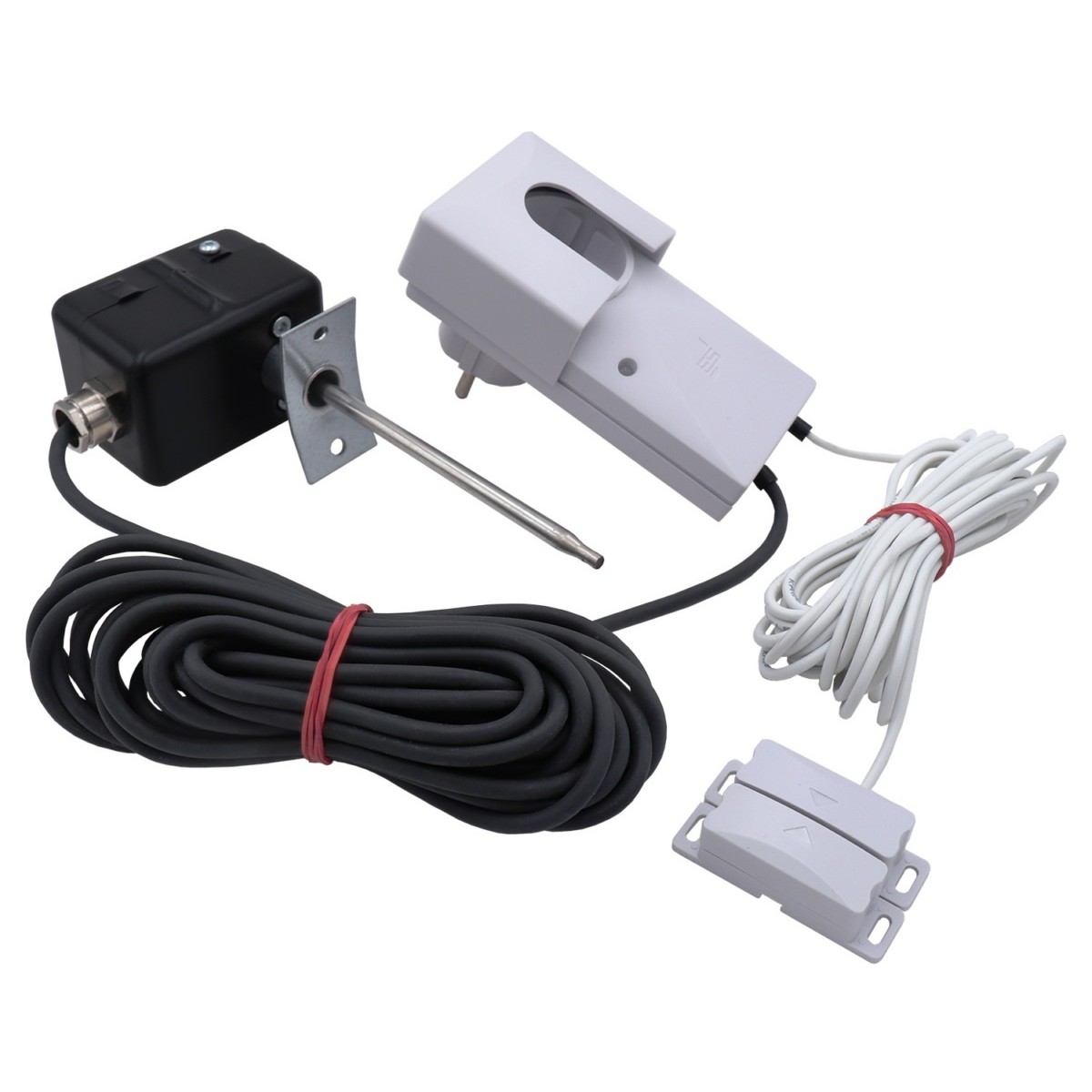 Kabel-Abluft-Steuerung KDT 210