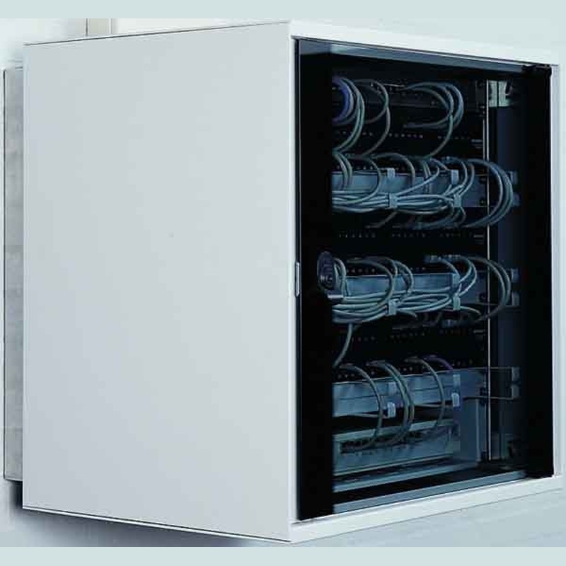 Wandgehäuse 12HE MWE12625G