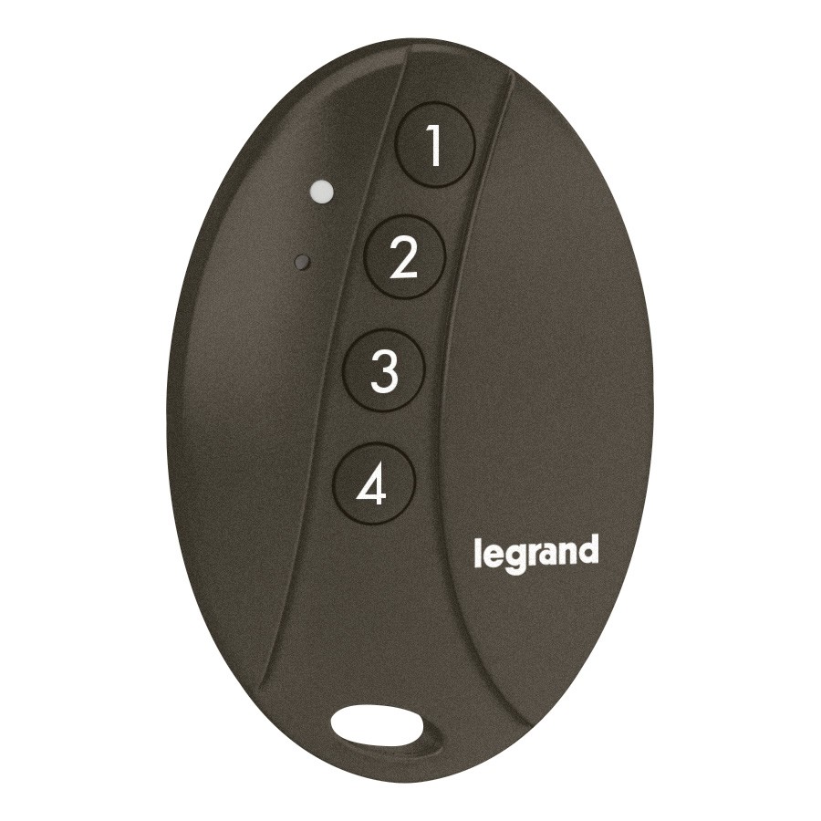 Handfernbedienung Legrand 067695